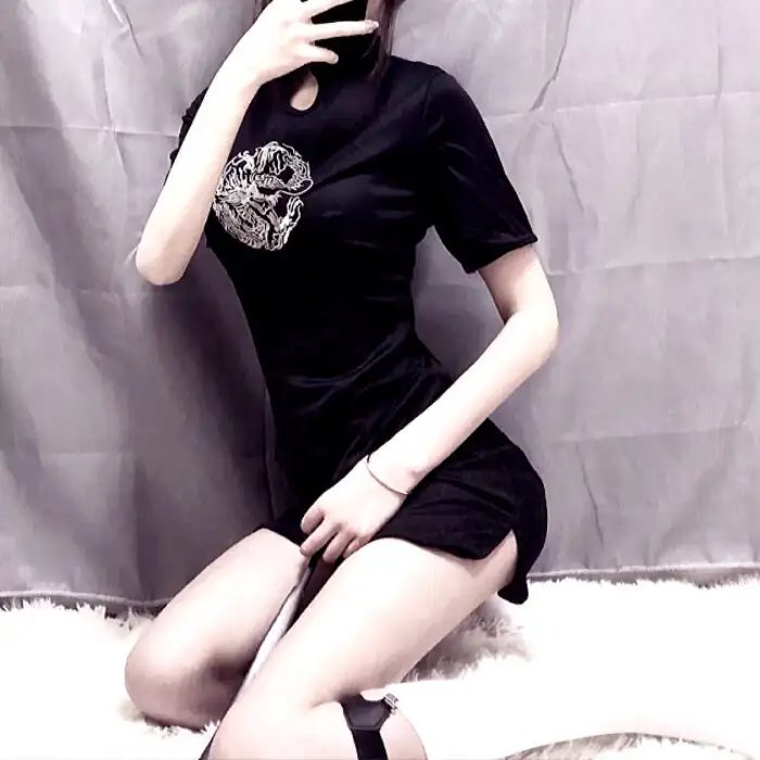 青涩花开终有时
